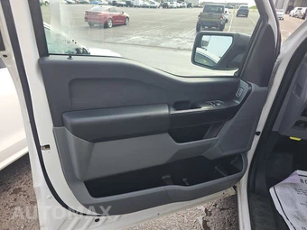 2023 Ford F-150 XL Regular Cab Long Bed - miniatura 9