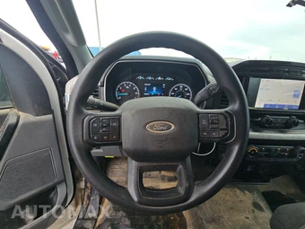 2023 Ford F-150 XL Regular Cab Long Bed – miniatura 10