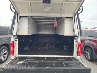 2023 Ford F-150 XL Regular Cab Long Bed – miniatura 15