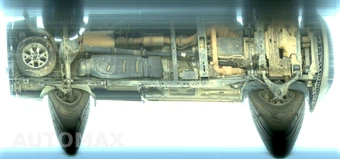 2023 Ford F-150 XL Regular Cab Long Bed – miniatura 16