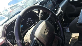 2023 Ford F-150 XL Regular Cab Long Bed – miniatura 20