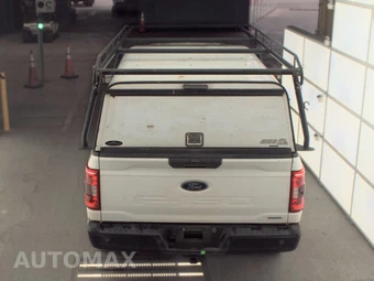 2023 Ford F-150 XL Regular Cab Long Bed – miniatura 5