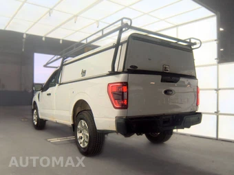 2023 Ford F-150 XL Regular Cab Long Bed – miniatura 6