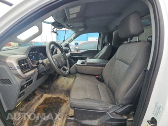 2023 Ford F-150 XL Regular Cab Long Bed – miniatura 7