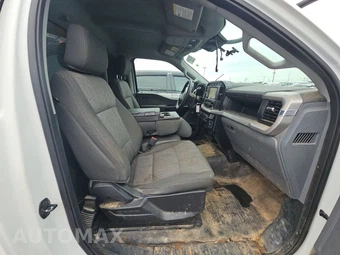 2023 Ford F-150 XL Regular Cab Long Bed – miniatura 8
