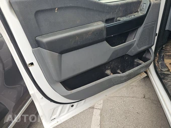 2023 Ford F-150 XL Regular Cab Long Bed – miniatura 9