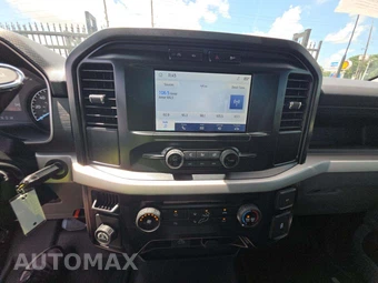 2023 Ford F-150 XL Regular Cab Medium Bed - miniatura 10