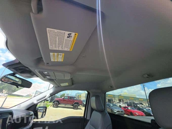 2023 Ford F-150 XL Regular Cab Medium Bed - miniatura 11