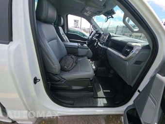 2023 Ford F-150 XL Regular Cab Medium Bed - miniatura 18