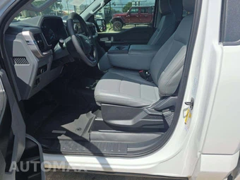 2023 Ford F-150 XL Regular Cab Medium Bed - miniatura 6