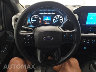 2023 Ford F-150 XL Regular Cab Medium Bed - miniatura 10