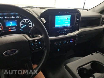 2023 Ford F-150 XL Regular Cab Medium Bed - miniatura 11