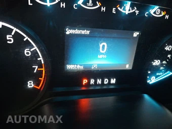 2023 Ford F-150 XL Regular Cab Medium Bed - miniatura 12