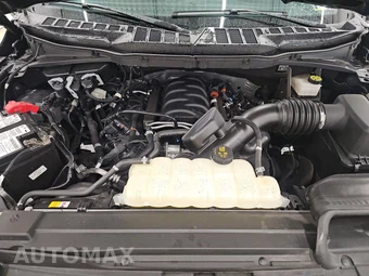 2023 Ford F-150 XL Regular Cab Medium Bed - miniatura 14