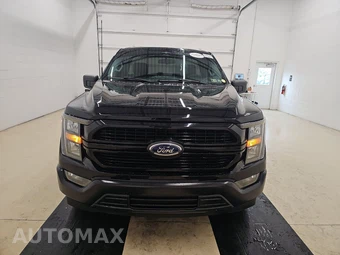 2023 Ford F-150 XL Regular Cab Medium Bed - miniatura 2