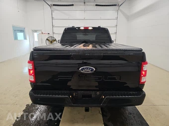 2023 Ford F-150 XL Regular Cab Medium Bed - miniatura 5