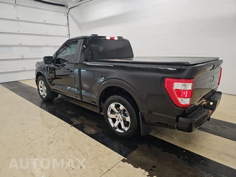 2023 Ford F-150 XL Regular Cab Medium Bed - miniatura 6