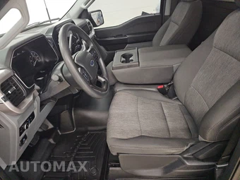2023 Ford F-150 XL Regular Cab Medium Bed - miniatura 7