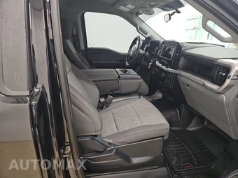 2023 Ford F-150 XL Regular Cab Medium Bed - miniatura 8
