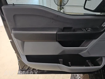 2023 Ford F-150 XL Regular Cab Medium Bed - miniatura 9