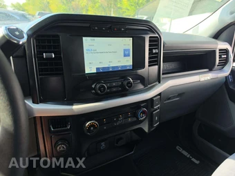 2023 Ford F-150 XL Regular Cab Medium Bed - miniatura 10