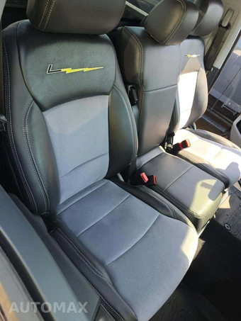2023 Ford F-150 XL Regular Cab Medium Bed - miniatura 16