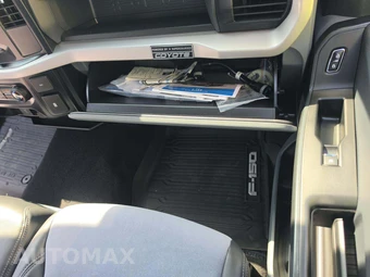 2023 Ford F-150 XL Regular Cab Medium Bed - miniatura 17