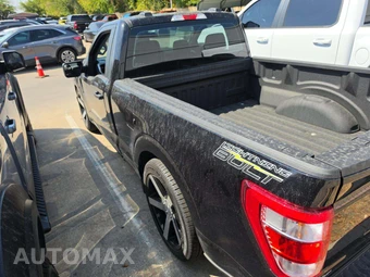 2023 Ford F-150 XL Regular Cab Medium Bed - miniatura 2