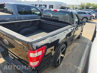 2023 Ford F-150 XL Regular Cab Medium Bed - miniatura 3