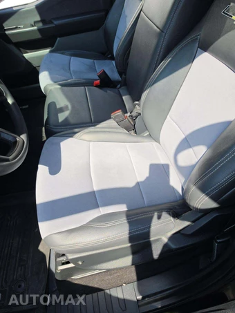 2023 Ford F-150 XL Regular Cab Medium Bed - miniatura 6