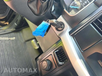 2023 Ford F-150 XL Regular Cab Medium Bed - miniatura 8