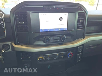 2023 Ford F-150 XL Regular Cab Medium Bed - miniatura 10