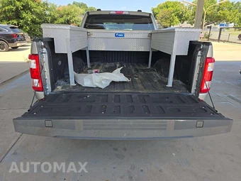 2023 Ford F-150 XL Regular Cab Medium Bed - miniatura 13