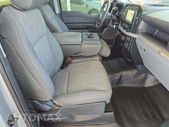 2023 Ford F-150 XL Regular Cab Medium Bed - miniatura 16
