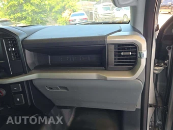 2023 Ford F-150 XL Regular Cab Medium Bed - miniatura 17