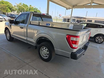 2023 Ford F-150 XL Regular Cab Medium Bed - miniatura 2