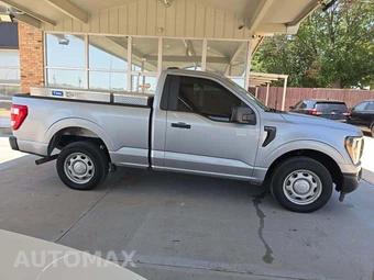 2023 Ford F-150 XL Regular Cab Medium Bed - miniatura 4