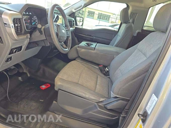 2023 Ford F-150 XL Regular Cab Medium Bed - miniatura 6