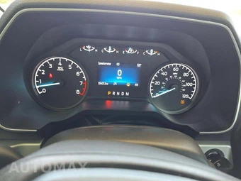 2023 Ford F-150 XL Regular Cab Medium Bed - miniatura 9