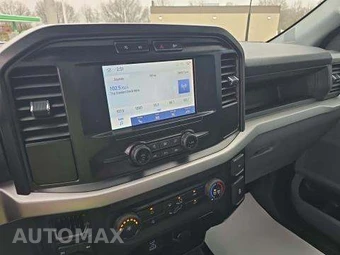 2023 Ford F-150 XL Regular Cab Medium Bed - miniatura 10