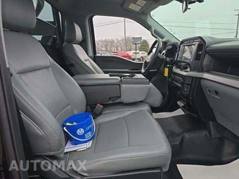 2023 Ford F-150 XL Regular Cab Medium Bed - miniatura 16