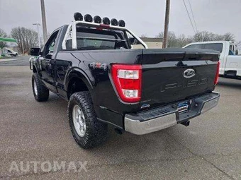 2023 Ford F-150 XL Regular Cab Medium Bed - miniatura 2