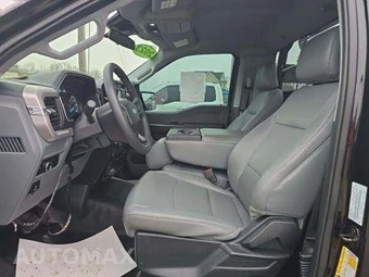 2023 Ford F-150 XL Regular Cab Medium Bed - miniatura 6
