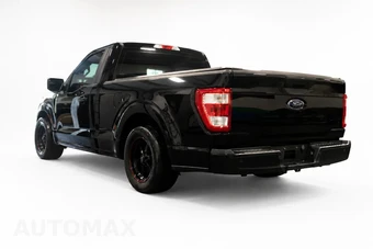 2023 Ford F-150 XL Regular Cab Medium Bed - miniatura 11