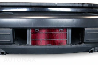 2023 Ford F-150 XL Regular Cab Medium Bed - miniatura 12