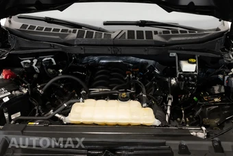 2023 Ford F-150 XL Regular Cab Medium Bed - miniatura 14