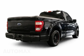 2023 Ford F-150 XL Regular Cab Medium Bed - miniatura 2