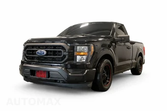 2023 Ford F-150 XL Regular Cab Medium Bed - miniatura 3