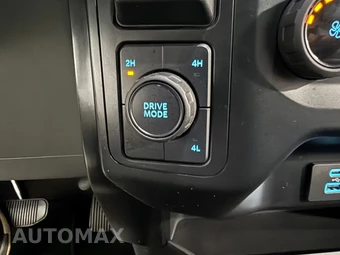 2023 Ford F-150 XL Regular Cab Medium Bed - miniatura 6