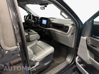 2023 Ford F-150 XL Regular Cab Medium Bed - miniatura 7